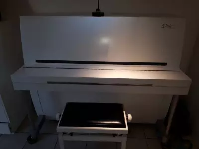 معرفی برند های پیانو آکوستیک